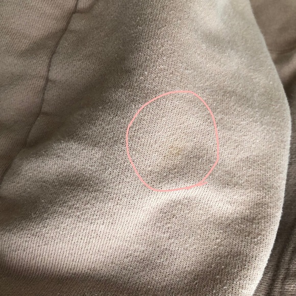 Champion Hoodie in Pink 🌸 - Picture 8 of 10